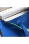 Hermes Evelyne original togo leather mini Shoulder Bag H15698 blue  Replica