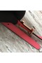 Hermes Focus belt buckle & Reversible leather strap 13 mm H20815 rose  Replica