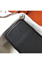 Hermes Garden Party 30 Bag In Black Taurillon Leather  Replica