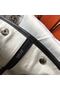 Hermes Garden Party 30 Bag In Black Taurillon Leather  Replica