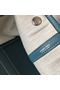 Hermes Garden Party 30 Bag In Blue Jean Taurillon Leather  Replica