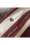 Hermes Garden Party 30 Bag In Bordeaux Taurillon Leather  Replica