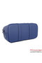 Hermes Garden Party 30CM Bag Calf Leather A1288 Blue  Replica