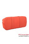 Hermes Garden Party 30CM Bag Calf Leather A1288 Light Red  Replica