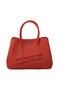 Hermes Garden Party 30CM Bag Calf Leather Red  Replica