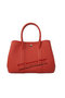 Hermes Garden Party 30CM Bag Calf Leather Red  Replica