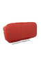 Hermes Garden Party 30CM Bag Calf Leather Red  Replica