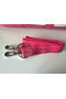 Hermes Garden Party 30CM Bag Canvas Leather H11S Rosy  Replica