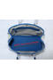 Hermes Garden Party 30cm Tote Bag Canvas Blue  Replica