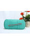 Hermes Garden Party 30cm Tote Bag Grainy Leather Light Green  Replica