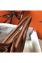 Hermes Garden Party 36 Bag In Gold Clemence Leather  Replica