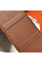 Hermes Garden Party 36 Bag In Gold Clemence Leather  Replica