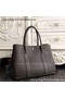 Hermes Garden Party 36cm 30cm Tote Bag Original Leather Dark Brown  Replica