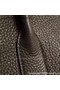 Hermes Garden Party 36cm 30cm Tote Bag Original Leather Dark Brown  Replica