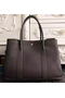 Hermes Garden Party 36cm 30cm Tote Bag Original Leather Dark Brown  Replica