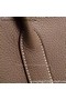 Hermes Garden Party 36cm 30cm Tote Bag Original Leather Grey  Replica