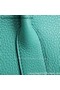 Hermes Garden Party 36cm 30cm Tote Bag Original Leather Light Green  Replica