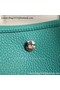 Hermes Garden Party 36cm 30cm Tote Bag Original Leather Light Green  Replica