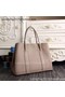 Hermes Garden Party 36cm 30cm Tote Bag Original Leather Light Grey  Replica