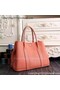 Hermes Garden Party 36cm 30cm Tote Bag Original Leather Light Pink  Replica
