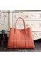 Hermes Garden Party 36cm 30cm Tote Bag Original Leather Light Pink  Replica