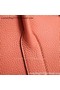 Hermes Garden Party 36cm 30cm Tote Bag Original Leather Light Pink  Replica