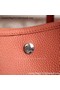 Hermes Garden Party 36cm 30cm Tote Bag Original Leather Light Pink  Replica