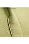 Hermes Garden Party 36cm 30cm Tote Bag Original Leather Light Yellow  Replica