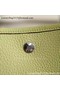 Hermes Garden Party 36cm 30cm Tote Bag Original Leather Light Yellow  Replica