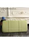 Hermes Garden Party 36cm 30cm Tote Bag Original Leather Light Yellow  Replica
