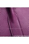 Hermes Garden Party 36cm 30cm Tote Bag Original Leather Purple  Replica
