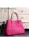 Hermes Garden Party 36cm 30cm Tote Bag Original Leather Rose  Replica
