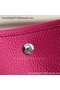 Hermes Garden Party 36cm 30cm Tote Bag Original Leather Rose  Replica