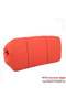 Hermes Garden Party 36CM Bag Calf Leather A1288 Light Red  Replica