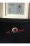 Hermes Garden Party 36CM Bag Canvas Leather H11M Black  Replica