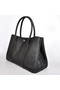 Hermes Garden Party 36CM Bag Clemence Black  Replica