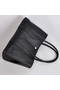 Hermes Garden Party 36CM Bag Clemence Black  Replica