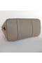 Hermes Garden Party 36CM Bag Clemence Grey  Replica