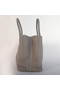 Hermes Garden Party 36CM Bag Clemence Grey  Replica