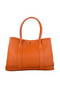 Hermes Garden Party 36CM Bag Clemence Orange  Replica