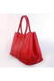 Hermes Garden Party 36CM Bag Clemence Red  Replica