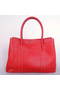 Hermes Garden Party 36CM Bag Clemence Red  Replica