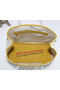 Hermes Garden Party 36cm Tote Bag Canvas Yellow  Replica