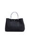 Hermes Garden Party 36cm Tote Bag Grainy Leather Black  Replica