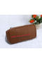 Hermes Garden Party 36cm Tote Bag Grainy Leather Brown  Replica