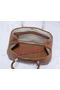 Hermes Garden Party 36cm Tote Bag Grainy Leather Brown  Replica