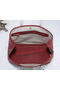 Hermes Garden Party 36cm Tote Bag Grainy Leather Burgundy  Replica