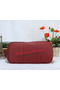 Hermes Garden Party 36cm Tote Bag Grainy Leather Burgundy  Replica
