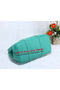 Hermes Garden Party 36cm Tote Bag Grainy Leather Light Blue  Replica