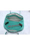 Hermes Garden Party 36cm Tote Bag Grainy Leather Light Blue  Replica